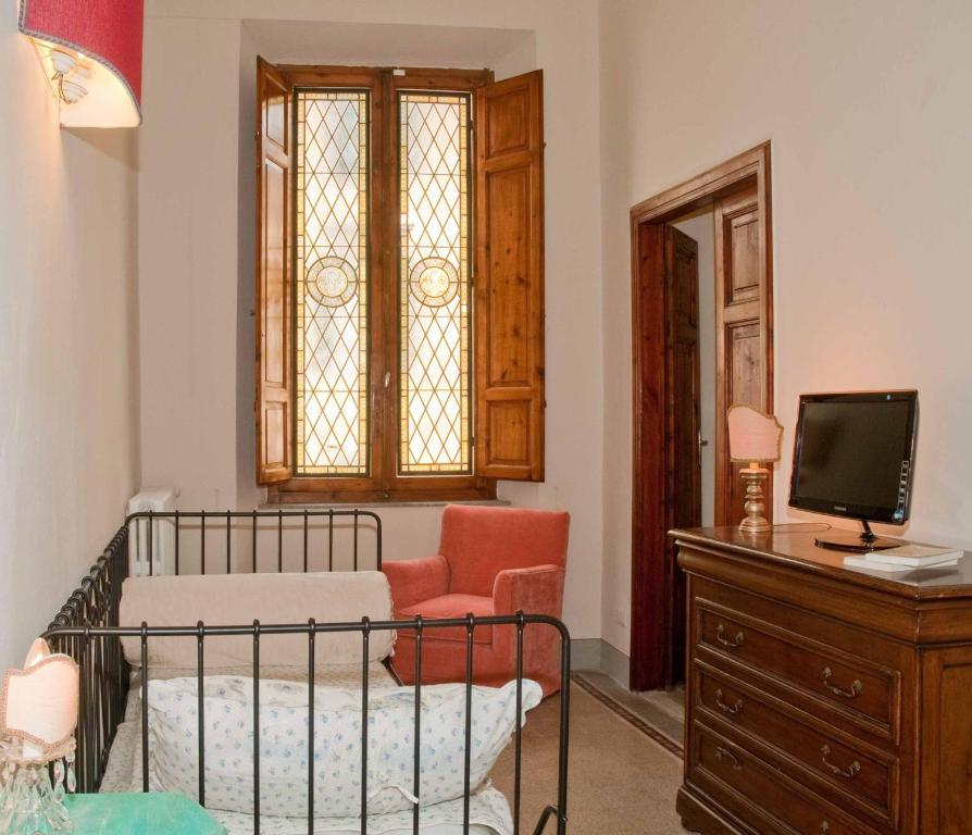 Borgo Largo 51 Bed & Breakfast Pisa Rom bilde