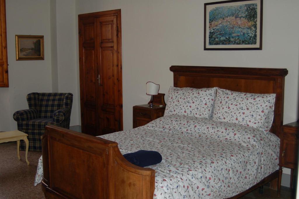 Borgo Largo 51 Bed & Breakfast Pisa Rom bilde
