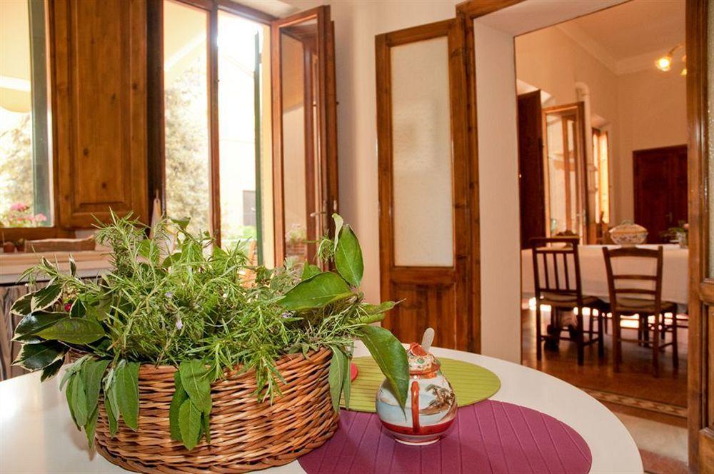 Borgo Largo 51 Bed & Breakfast Pisa Eksteriør bilde