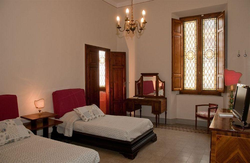 Borgo Largo 51 Bed & Breakfast Pisa Eksteriør bilde
