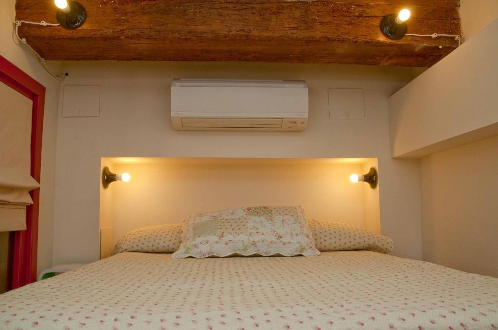 Borgo Largo 51 Bed & Breakfast Pisa Rom bilde