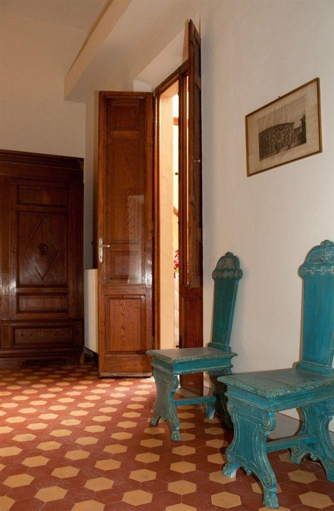 Borgo Largo 51 Bed & Breakfast Pisa Eksteriør bilde