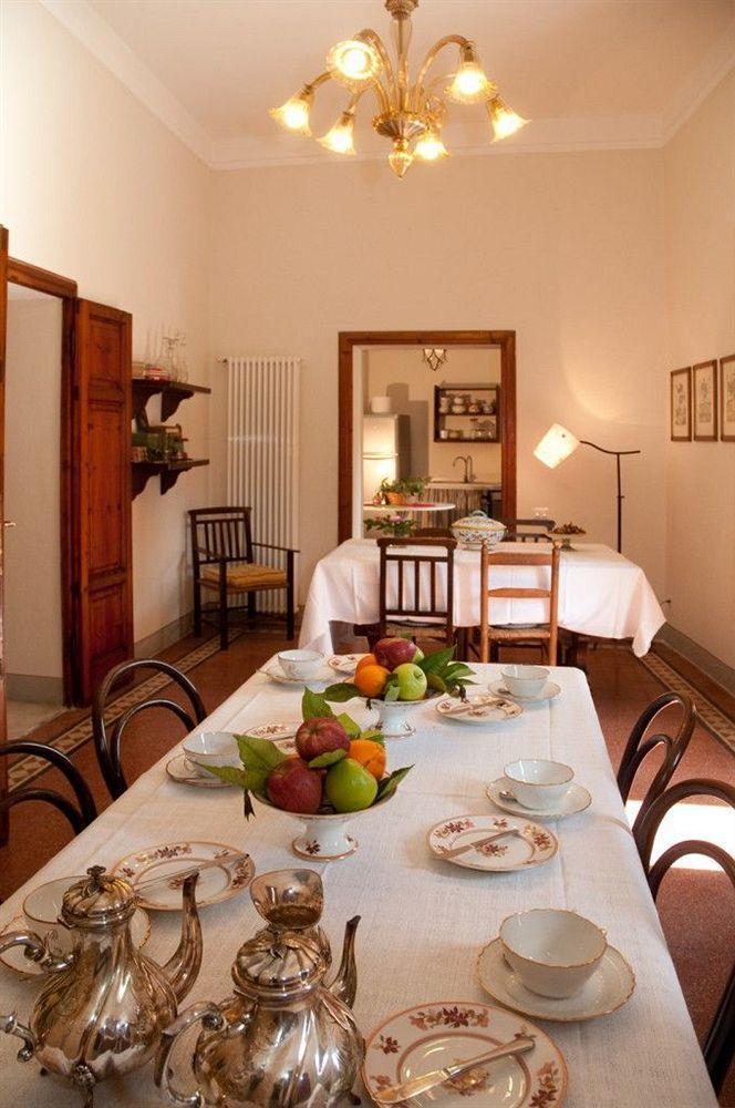 Borgo Largo 51 Bed & Breakfast Pisa Eksteriør bilde
