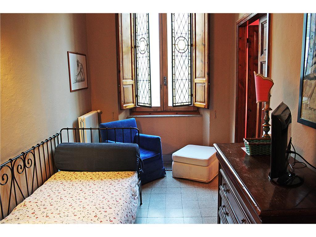 Borgo Largo 51 Bed & Breakfast Pisa Rom bilde