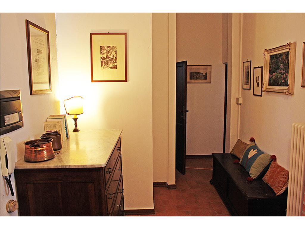 Borgo Largo 51 Bed & Breakfast Pisa Rom bilde