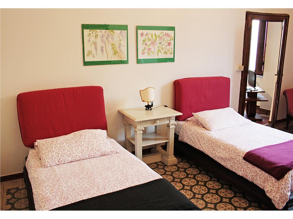 Borgo Largo 51 Bed & Breakfast Pisa Rom bilde