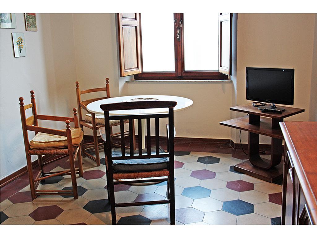 Borgo Largo 51 Bed & Breakfast Pisa Rom bilde