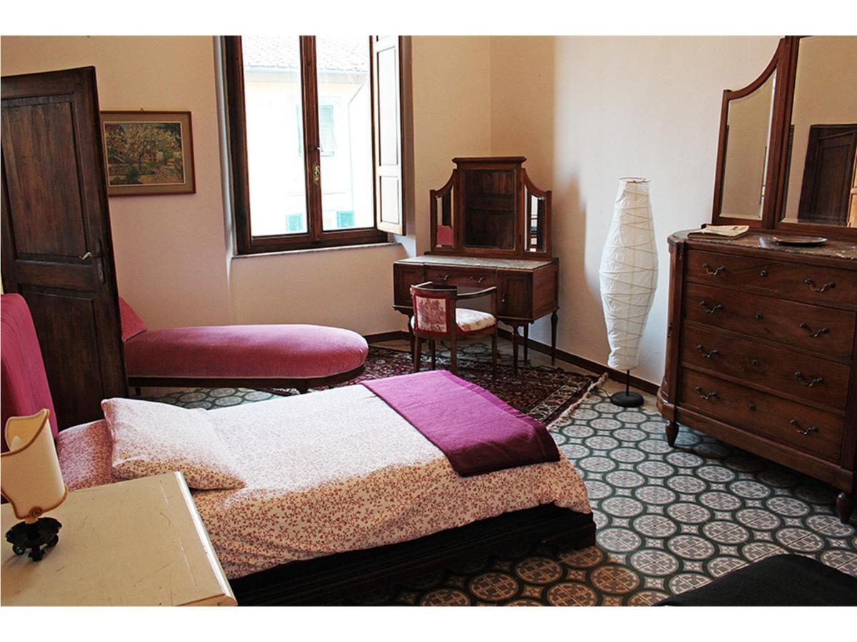 Borgo Largo 51 Bed & Breakfast Pisa Eksteriør bilde